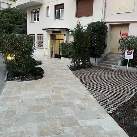 Le 29 Promenade Des Anglais - Golden Square Ницца Экстерьер фото